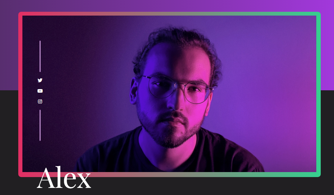 portfolio de fotografia