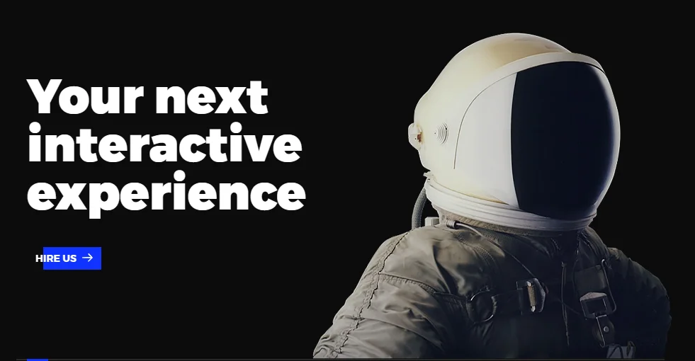 sitio web de diseño ux