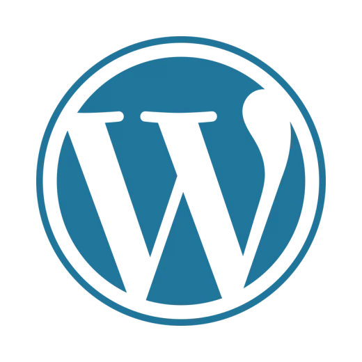 wordpress