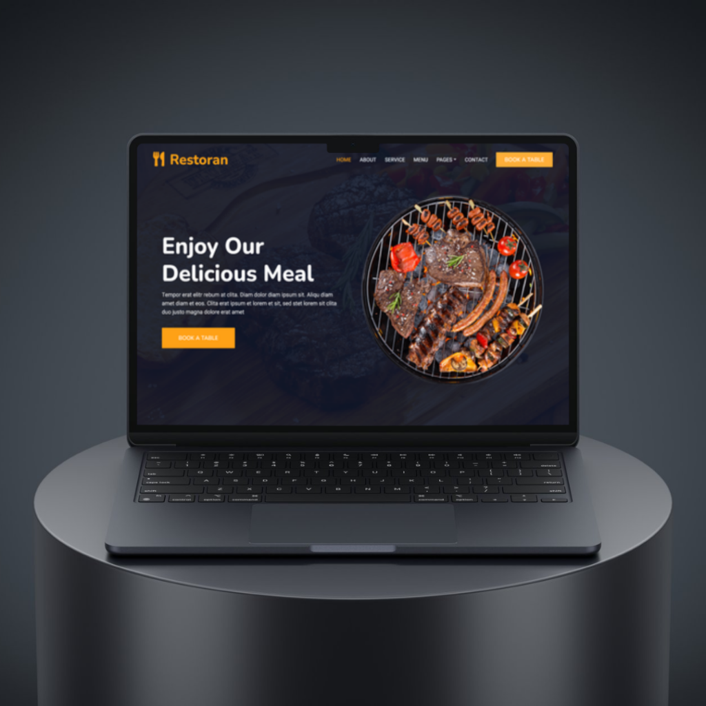 post instagram mock up social media online 2